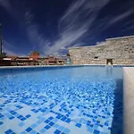 Вилла Luxury With A Swimming Pool Trget, Rasa - 7247 Trget