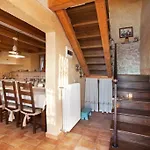 Вилла Luxury With A Swimming Pool Trget, Rasa - 7247 Trget