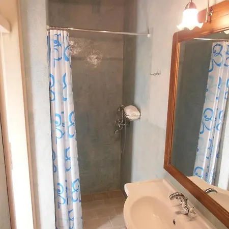 Luxury With A Swimming Pool Trget, Rasa - 7247 Willa *