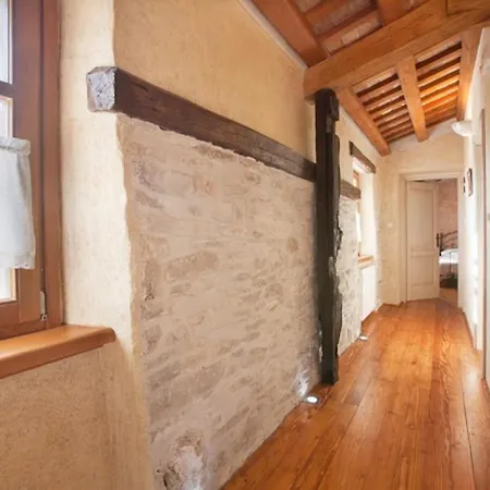 Luxury With A Swimming Pool Trget, Rasa - 7247 Villa