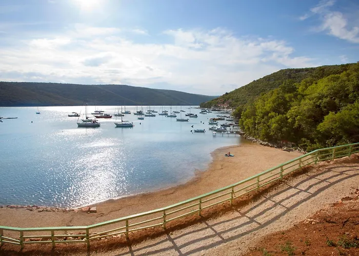 Villa Luxury With A Swimming Pool Trget, Rasa - 7247 *