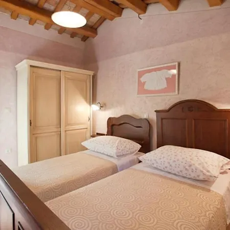 Luxury With A Swimming Pool Trget, Rasa - 7247 Villa