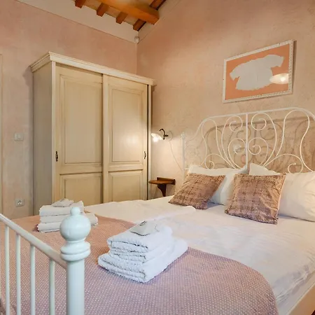 Luxury With A Swimming Pool Trget, Rasa - 7247 Villa *